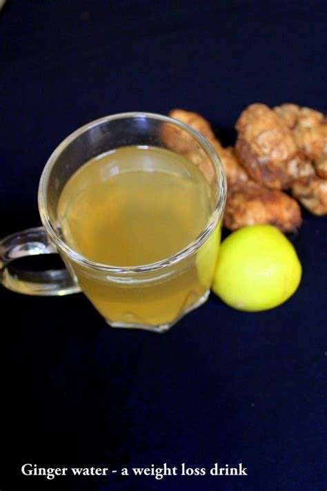 Ginger And Lemon Juice Recipe For Weight Loss Besto Blog