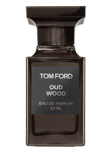 Oud wood envelops you in rare oud, exotic spices and cardamom, then exposes its rich and dark blend of sensuality. Oud Wood Tom Ford perfume - a fragrance for women and men 2007