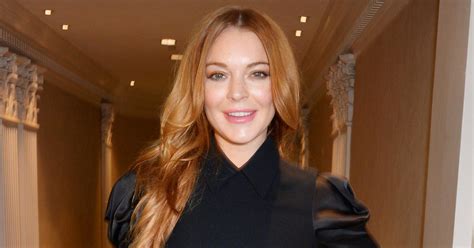 Lindsay lohan currently lives in dubai. Lindsay Lohan regresa a la música con su primera canción ...