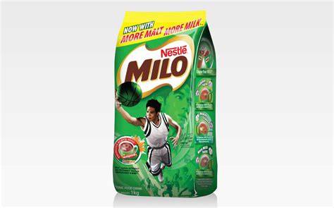 Nestlé Philippines To Invest 425m In Milo Malt Drink Factory