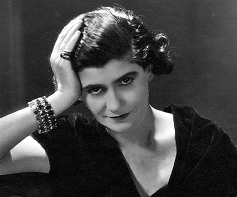 The founder and namesake of the chanel brand. Coco Chanel Biography - Childhood, Life Achievements ...