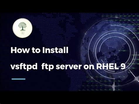 How To Install And Configure Vsftpd In Centos And Rhel Daftsex Hd My
