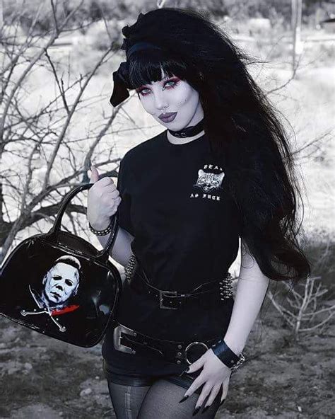 Pin By Laurie Dark Gothic Angel Pat On Kristiana One One And Only Model Goth Beauty Goth