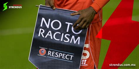 fútbol vs racismo 5 casos que han manchado el balón