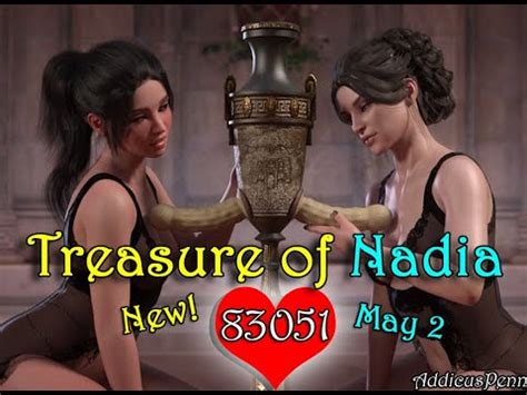Download Treasure Of Nadia Walkthrough Part Pirate Medal