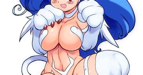 Darkstalkers Felicia By Yu 3 Imgur