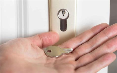 What To Do When You Lose Your House Keys In Dallas Texas