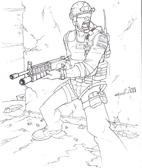 Call Of Duty Modern Warfare Coloring Pages Space Coloring Pages Flag
