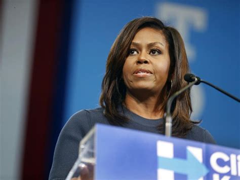 West Virginia Official Who Called Michelle Obama ‘ape In Heels Returns