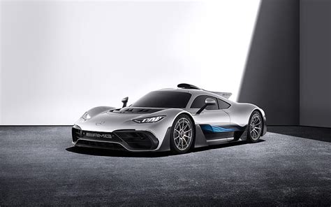 Mercedes Amg Project One R50 Hypercar Mercedes Amg One Sports Coupe