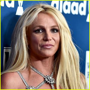 A Judge Denies Britney Spears Request To Remove Father Jamie Spears