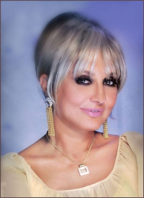 Faegheh Atashin Known To Millions As Googoosh Has Truly Changed The