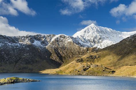 Peak Practice Walking In Snowdonia Lonely Planet