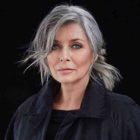 31 Best Hair Color Ideas For Women Over 50 For 2019 Haircolorblue