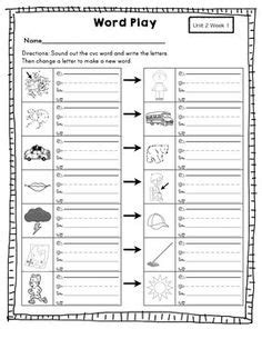11 fundations ideas fundations phonics word work. These are the 93 TRICK WORDS from the Fundations Level 1 (FIRST GRADE)/ Second Edition series ...