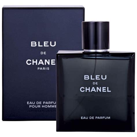 Buy Chanel Bleu De Chanel Parfum Pour Homme Ml Spray Online At My
