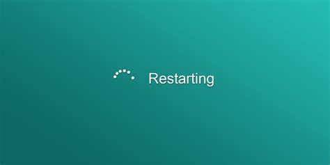 This action rarely works but give it a shot anyway. Why Does Rebooting Your Computer Fix So Many Issues?