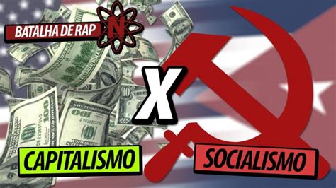 Capitalismo Comunismo E Socialismo Jornal Leopoldinense