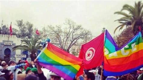 men forced to undergo anal exams after jailed over gay sex in tunisia hrw the khaama press