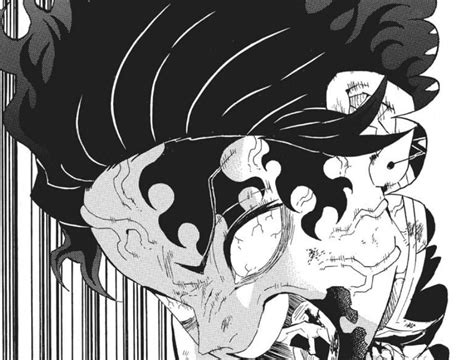 Why Does Tanjiros Scar Change Shape In Demon Slayer A Detailed