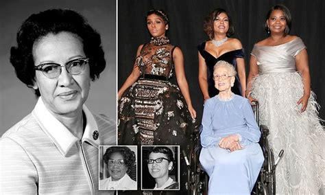 Hidden Figures Women Are To Get The Recognition They Deserve With Congressional Gold Medals