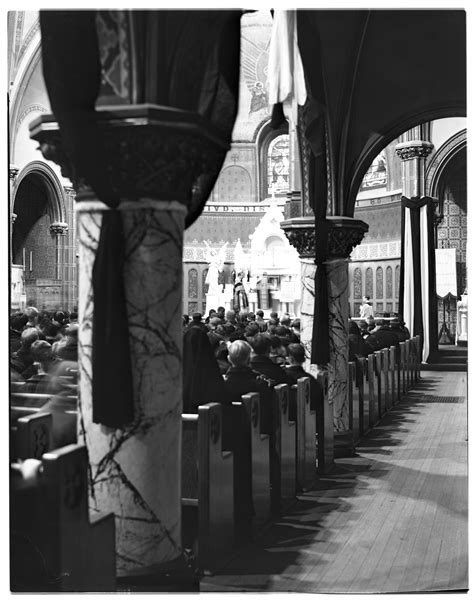Pope Pius Xii Funeral