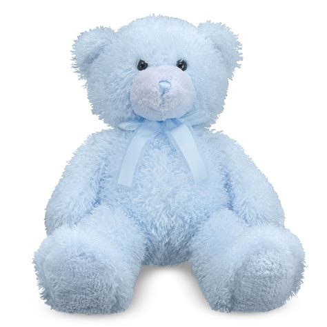 Teddy Bear Blue Stuffed Animals Photo 32604304 Fanpop Page 4