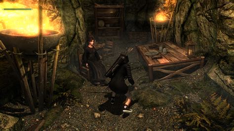 What Are You Doing Right Now In Skyrim Screenshot Required Page 93