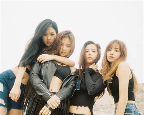 Exclusive Blackpink To Promote Their Album From July Until The End Of