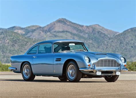 World Of Classic Cars Aston Martin Db5 1965 World Of
