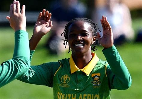 South Africa Overcome Bangladesh For Winning Start To World Cup