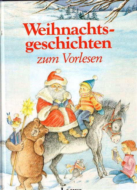Christine schorn, jürgen zartmann, ursula karusseit and others. 24 Weihnachtsgeschichten Kostenlos / 24 Geschichten für ...