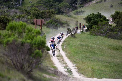 Sea Otter Classic 2024 Camping - Dasya Ysabel