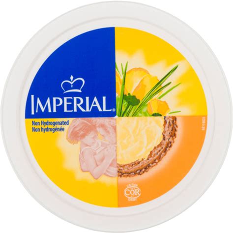 Voilà By Sobeys Online Grocery Delivery Imperial Soft Margarine Tub