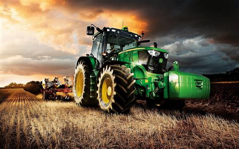 John Deere Hd Wallpapers Top Free John Deere Hd Backgrounds