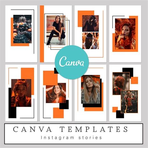 Pin On Canva Templates As Digitale