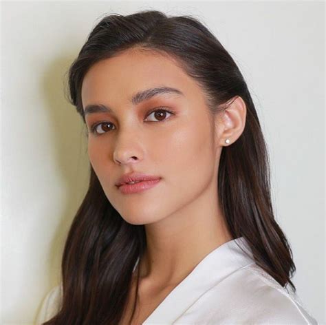 liza soberano all natural filipina actress known as the most beautiful woman of philippines