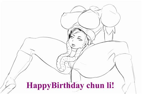 Post 2158055 Chun Li Streetfighter Animated Anythinggoes