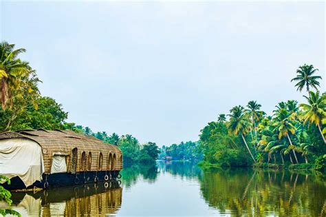 Top Tourist Attractions Of Kerala Top Places To Visit In Kerala India