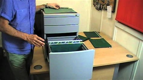 What is the file cabinet in the bank? How To Choose What Suspension Files Are Right For Your ...