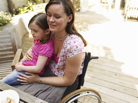 Grants For Children Of Disabled Parents