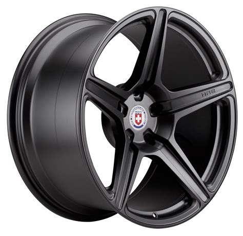 TR40 Series - TR45 | HRE Performance Wheels