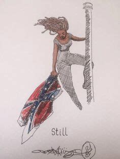 About The Time The Confederate Flag Was Removed From The South Carolina