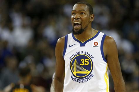 Is Kevin Durant The Best Player In The Nba