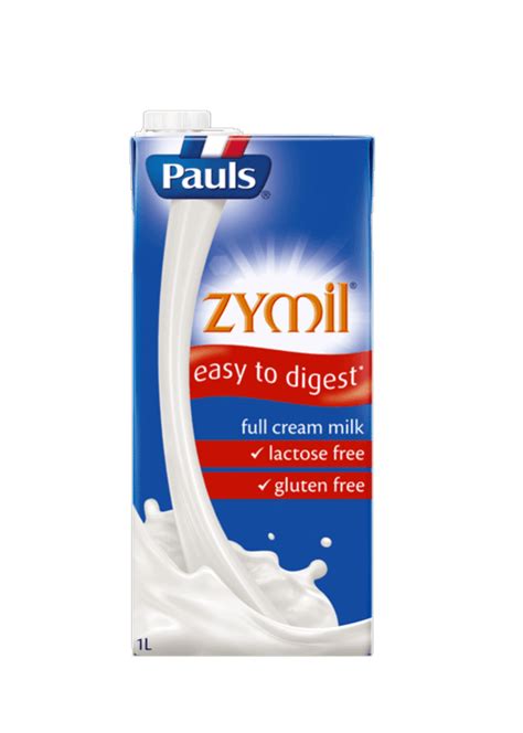 Pauls Australias N°1 White Milk Brand Lactalis International