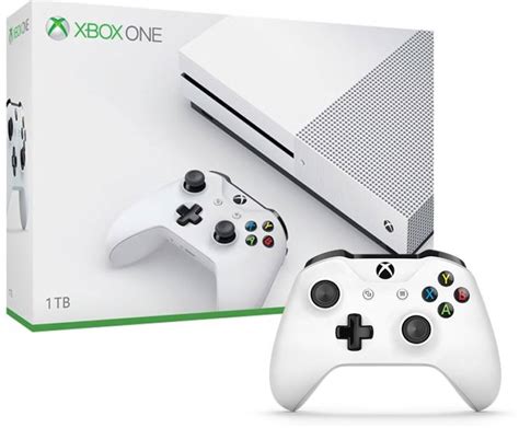 Microsoft Xbox One S 1 Tb Price In India Buy Microsoft Xbox One S 1