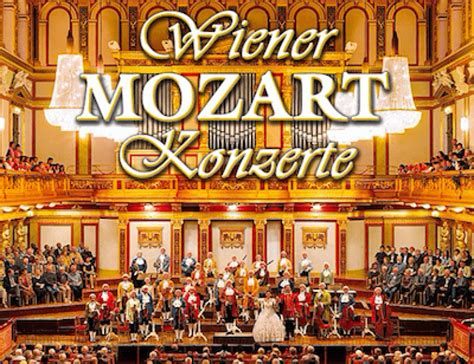 Vienna Concerts Classical Music Concerts In Austria Vienna Classic