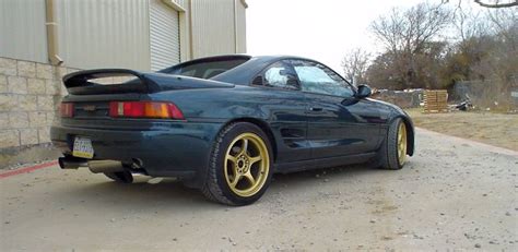 Used Car Buying Guide 2nd Generation Toyota Mr2 Turbo