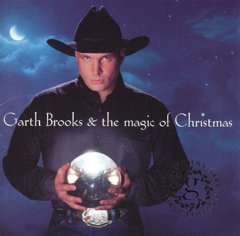Garth Brooks And The Magic Of Christmas Garth Brooks Songs Reviews