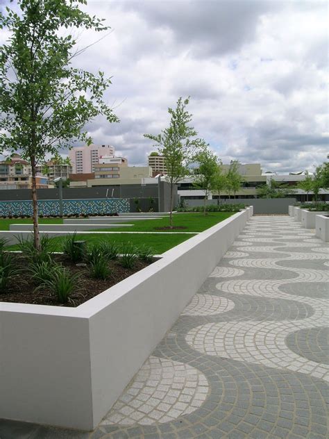 Form Landscape Architects Modern Landscaping Outdoor Landscape
